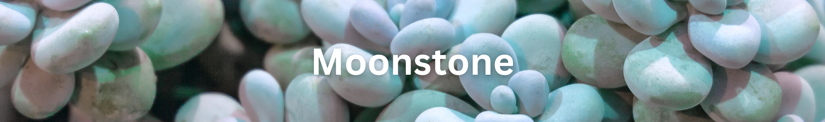 moonstone crystal
