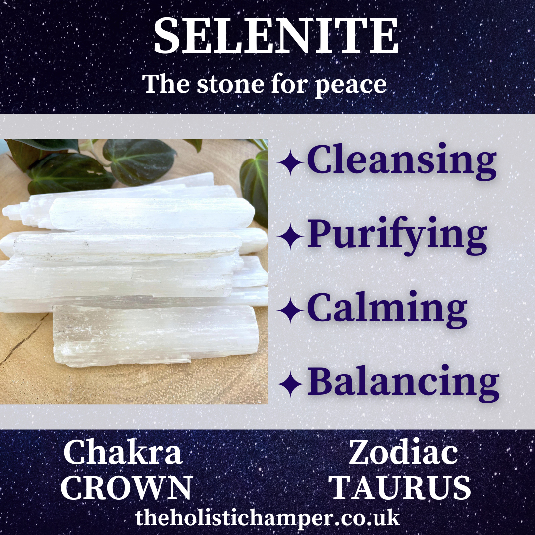 selenite