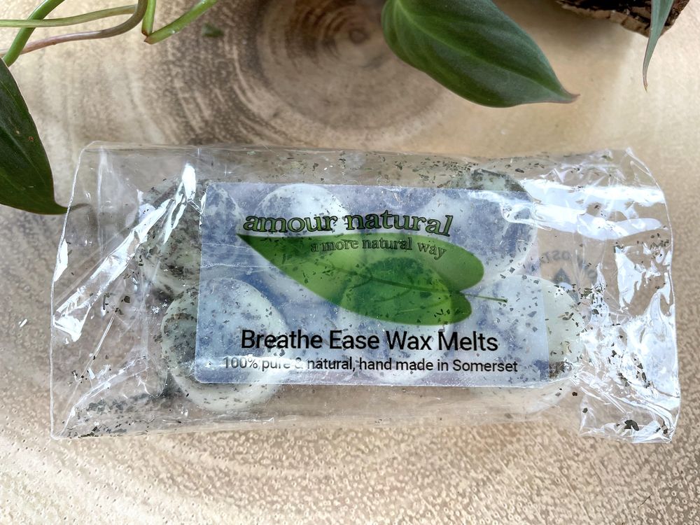Breathe Wax Melt