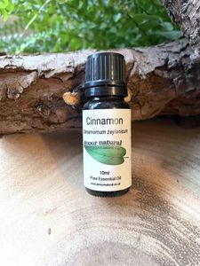 cinnamon essential oil 10ml, aromatherapy oils gifts online shop