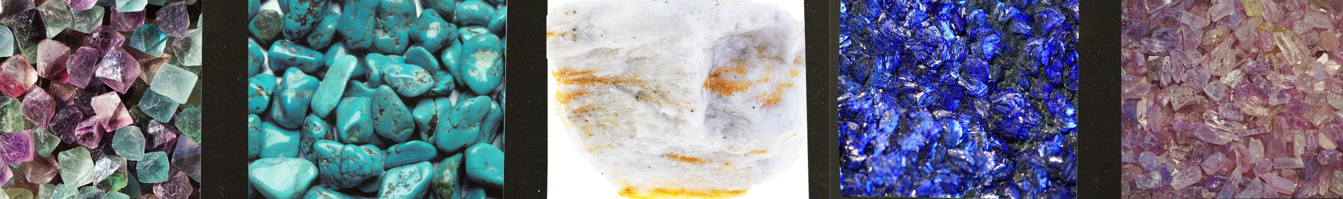 spirituality blog rare crystals