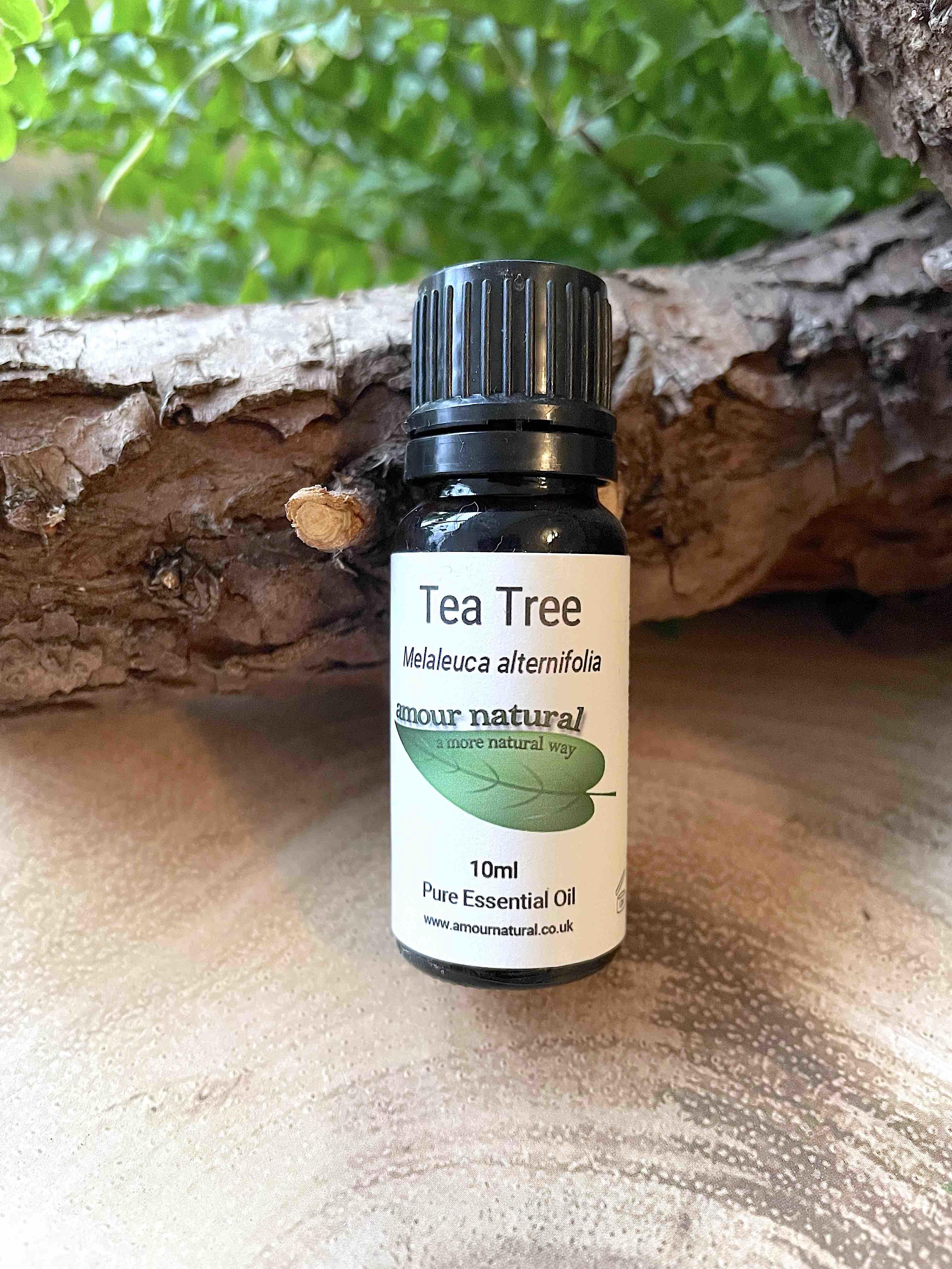 Tea Tree 10ml Essential Oil