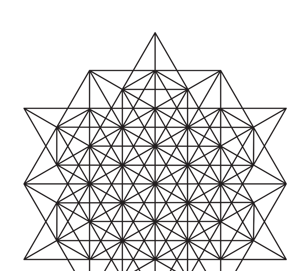 free crystal grid designs to download