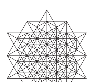 free crystal grid designs to download
