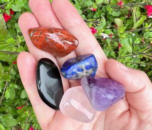 grief loss and sympathy crystals set for emotional support
