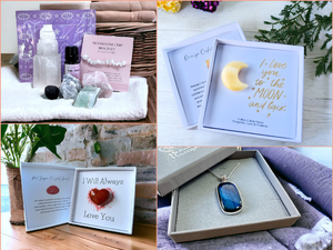 Gifts for Mother's Day