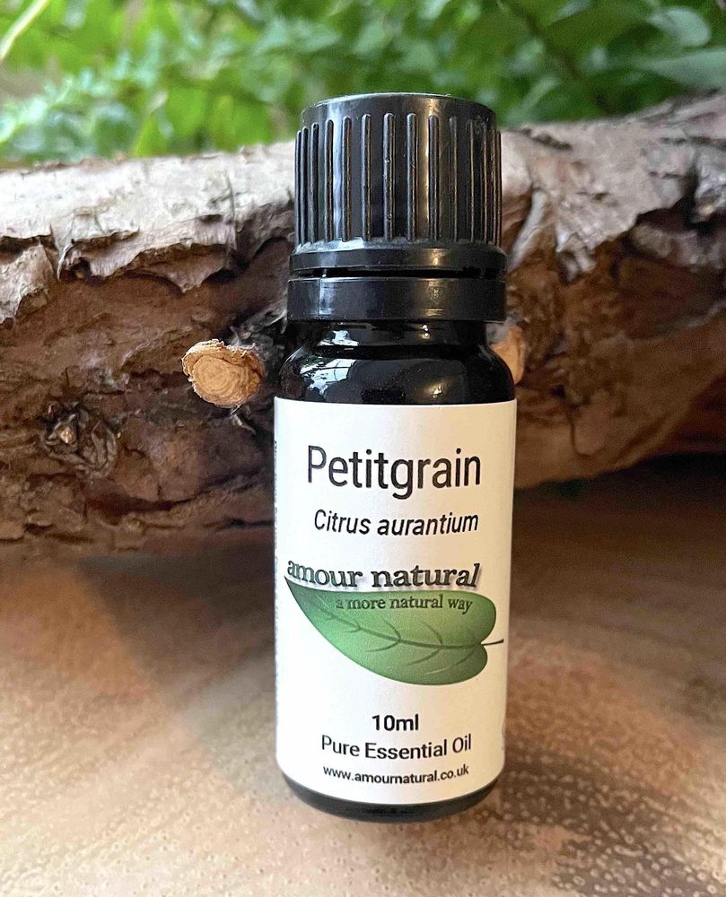 pettigrain pure essential oil 10ml, buy essential oils online