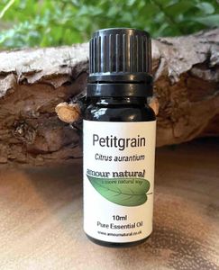 pettigrain pure essential oil 10ml, buy essential oils online