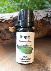 Oregano 10ml Essential Oil