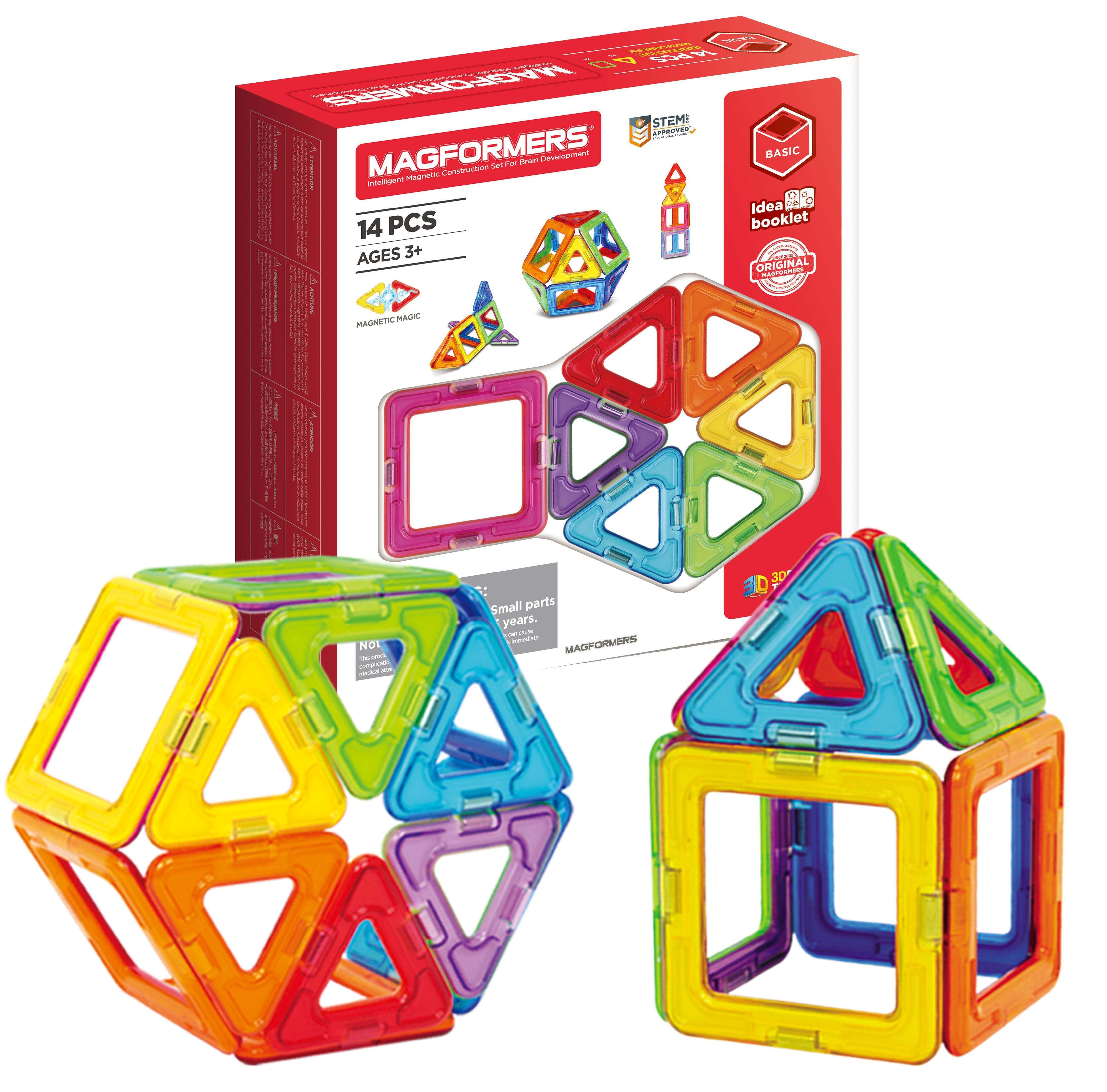Magformers offers shop