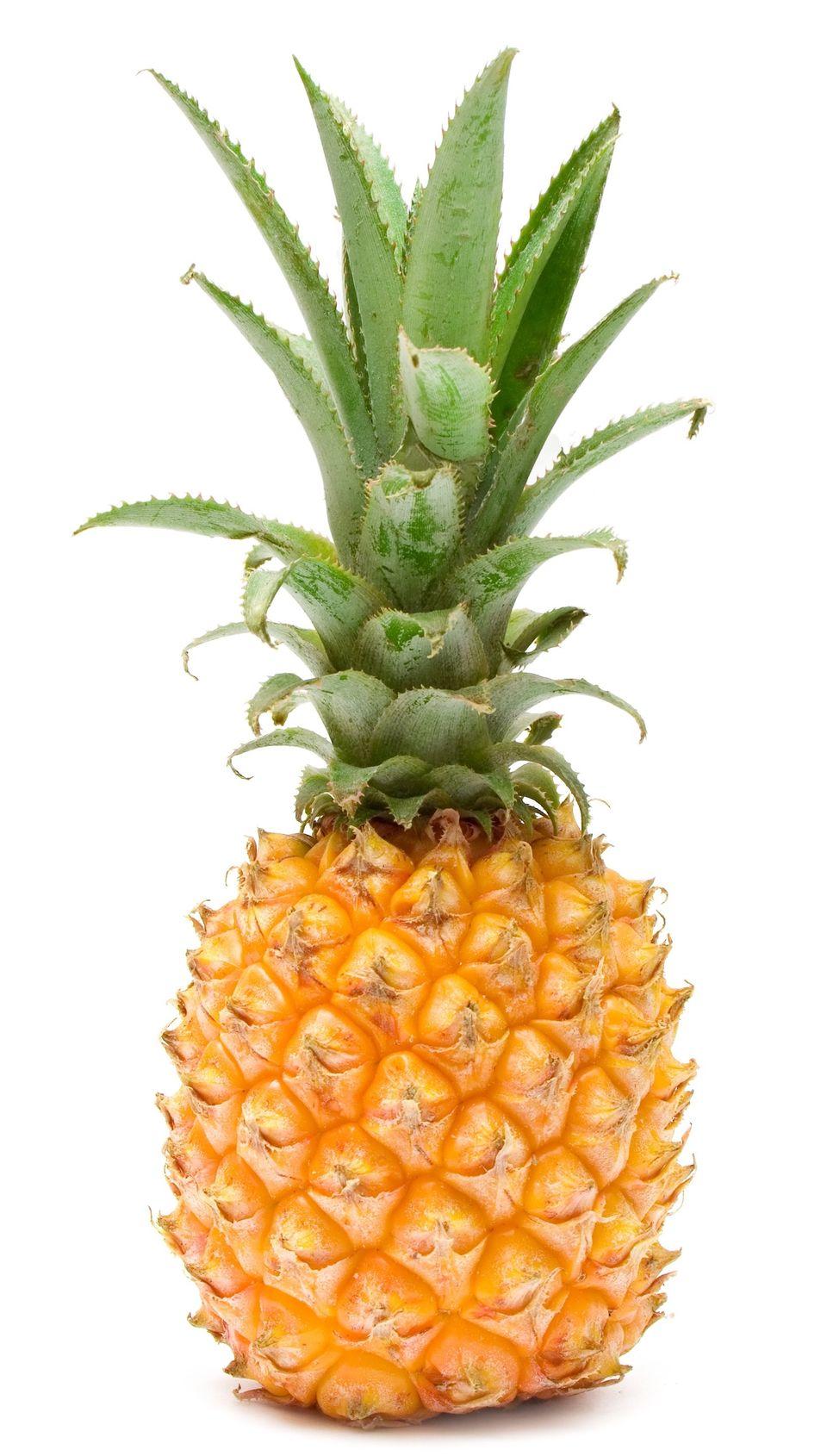 South African Baby Pineapples — Melissas Produce