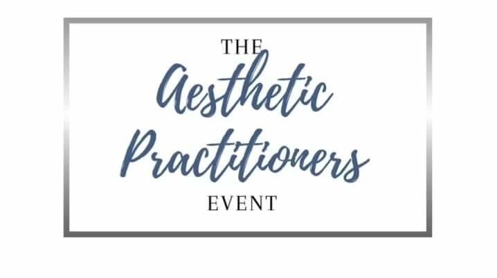 The Aesthetics Practitioners Event