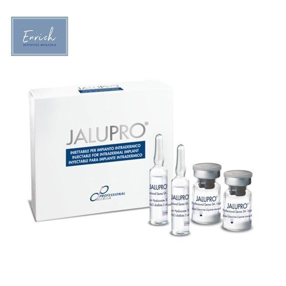 Jalupro - Enrich Aesthetics Wholesale