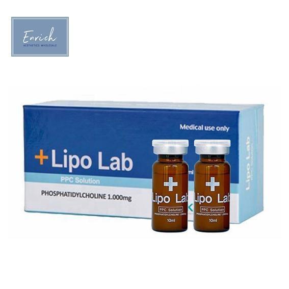 Lipo Lab - Enrich Aesthetics Wholesale