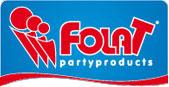 Folat party goods available here at Karnival Costumes online party shop