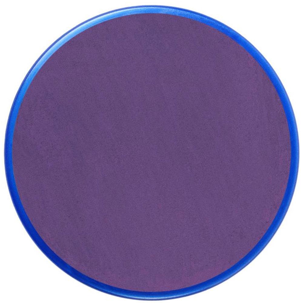 Snazaroo Purple Face and Body Paint 18ml 1118888 available here at Karnival Costumes online party shop