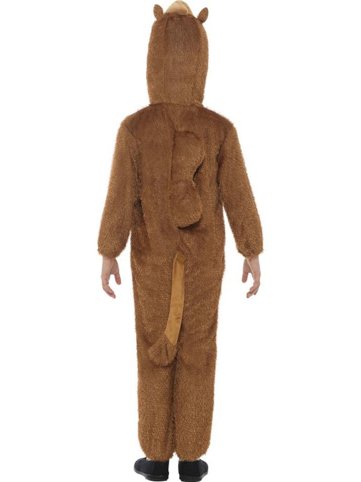 Camel fancy dress costume for children 30017 available from a collection here at Karnival Costumes online party shop