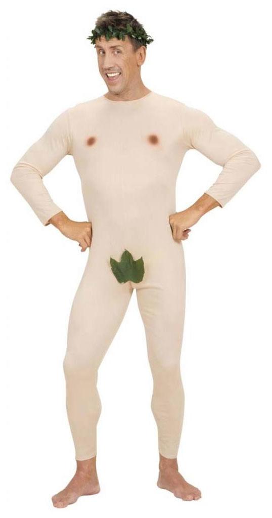 Adam Fancy Dress Costume by Widmann 5814E available here at Karnival Costumes online party shop