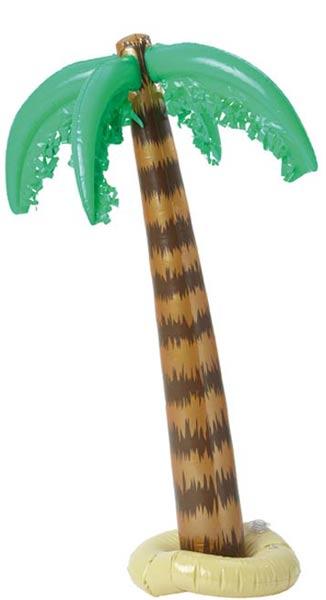 Inflatable Palm Tree - 3ft high