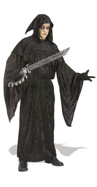 Dark Deliverance Robe for men by Rubies 16705 available in the UK here at Karnival Costumes online Halloween party shop