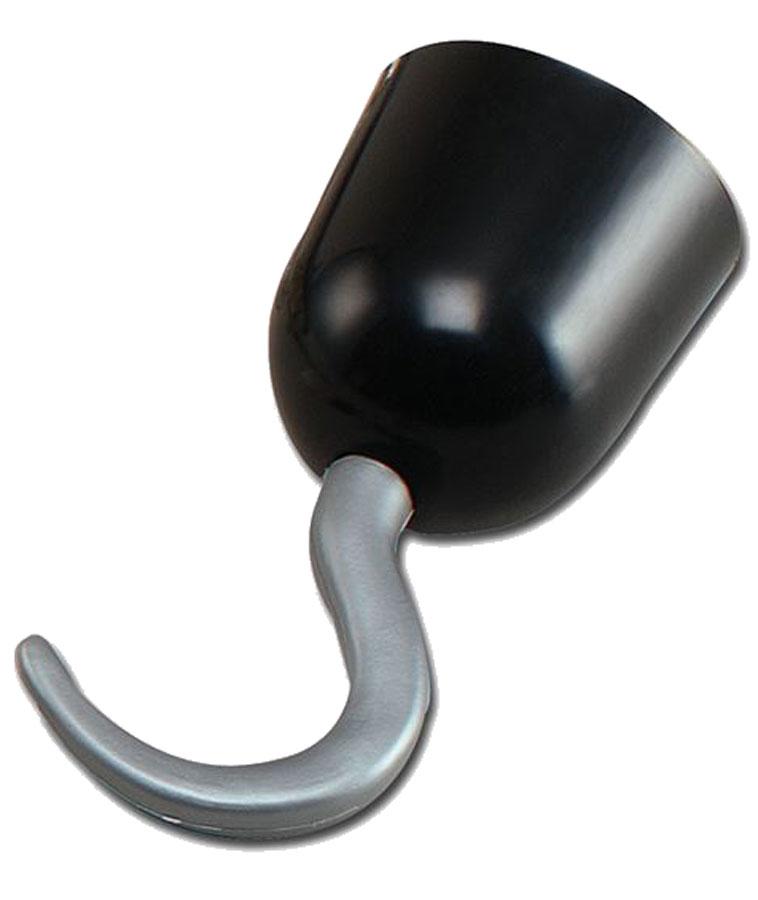 Pirate Hook for Adults and Children from Karnival Costumes