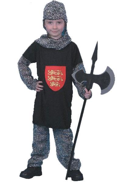 Knight Costume - Medieval Costumes
