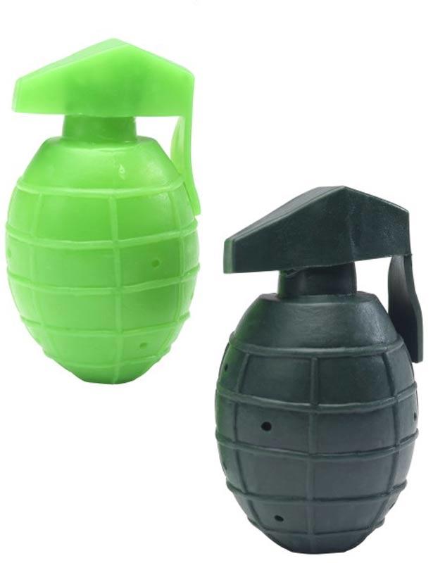 Hand Grenade - Water Bomb Military Costume Weapons