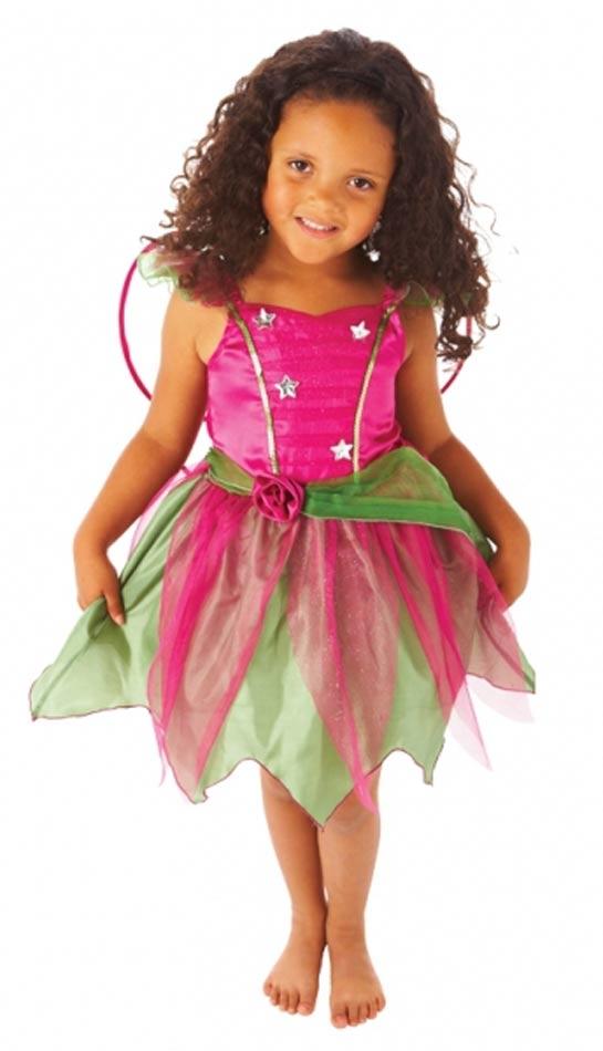 Mulberry Fairy fancy dress by Amscan 995053 available from our Christmas Costumes and Fancy Dress here at Karnival Costumes online Christmas party shop