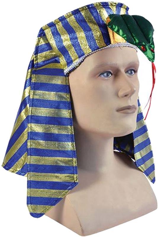 Childrens Egyptian Headdress - Character Hat