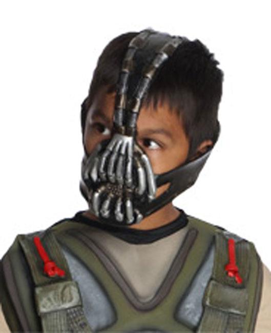 Bane Mask for Children from Batman The Dark Knight