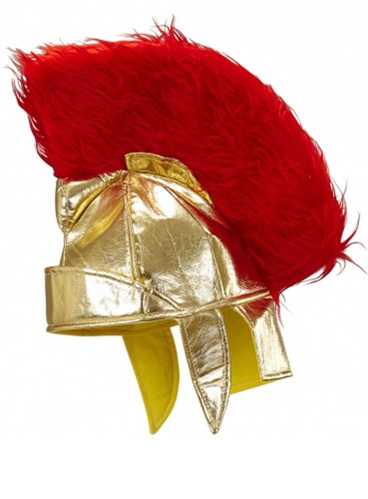 Roman Centurion Helmet for Adults