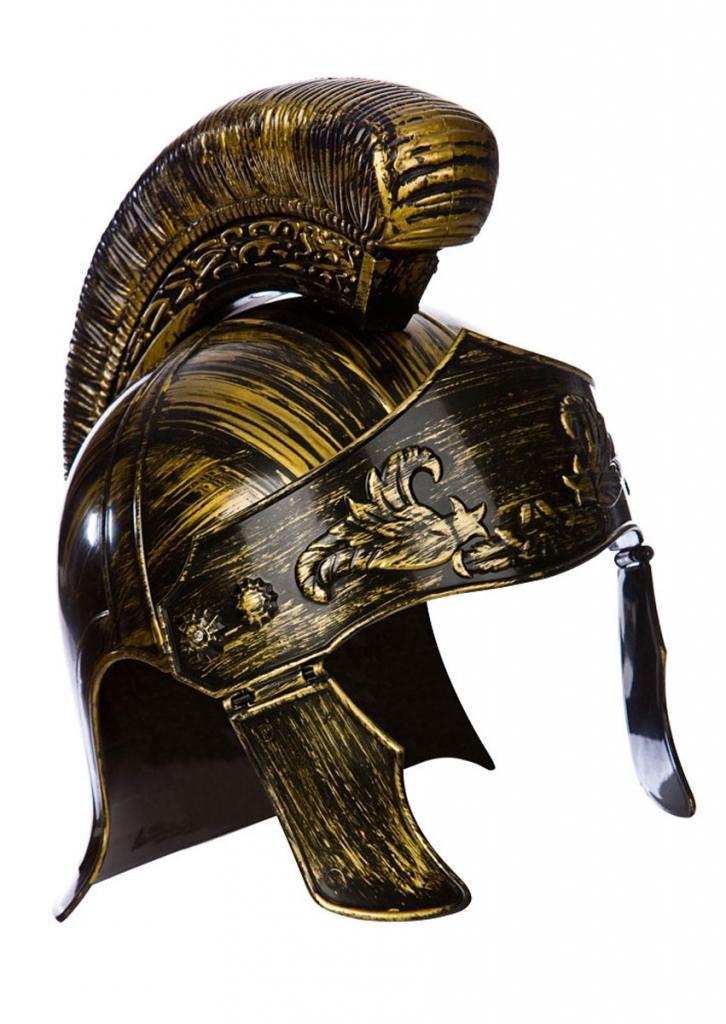 Roman Centurion Helmet by Wicked AC-9210 available at Karnival Costumes