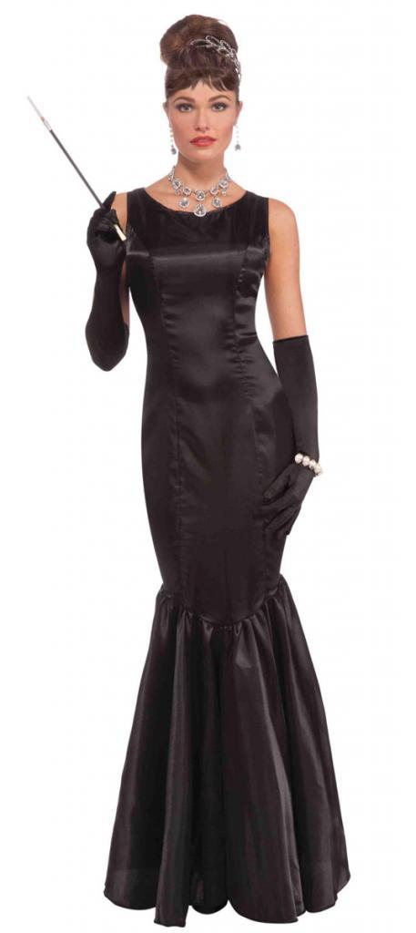 Audrey Hepburn High Society Costume by Forum Novelties 68132 from Karnival Costumes