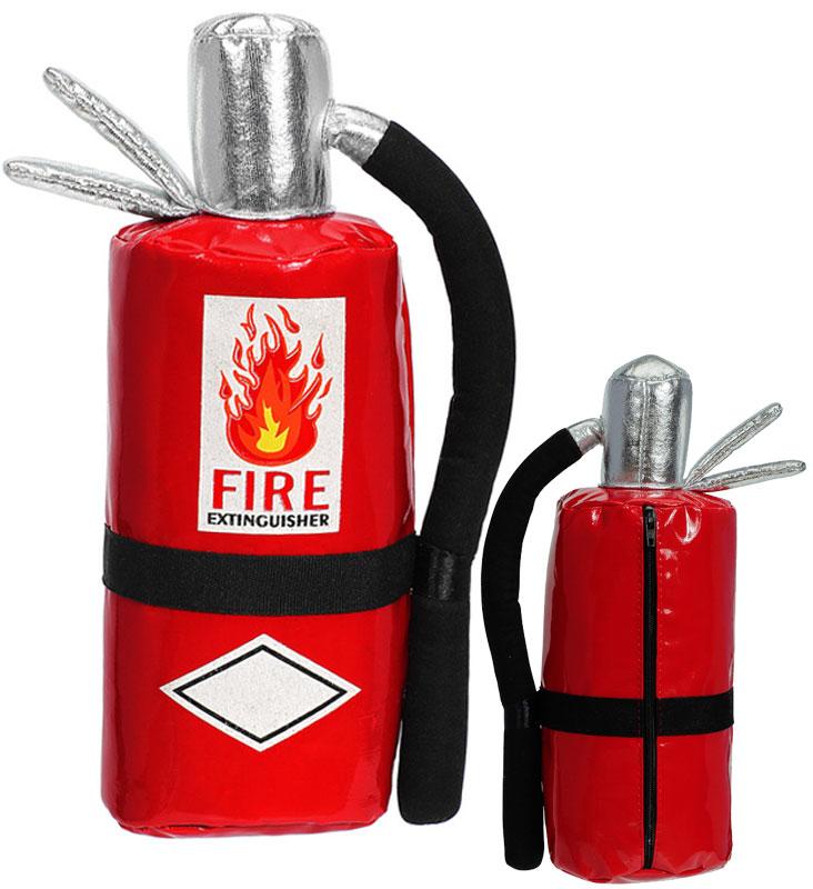 Fire Extinguisher Purse or Handbag by Widmann 07795 from our Bag Boutique collecton here at Karnival Costumes online party shop