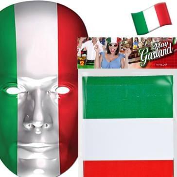 Italy and Italian Themed Costumes and More | Karnival Costumes