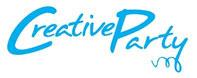 Creative Party are one of Americas leading party speacialist manufacturers and we stock their lines here at Karnival Costumes online party shop
