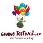 Globos Festival are balloon manufacturers specialising in latex balloons. They offer many printed and plain balloons in a variety of pack sizes. Available here at Karnival Costumes online party shop