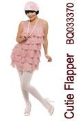 Invoke the spirit of the flapper with this short blog by Karnival Costumes online party shop