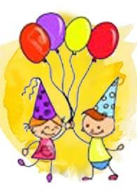 Planning the perfect children's party can be a breeze with this blog from Karnival Costumes online party shop .