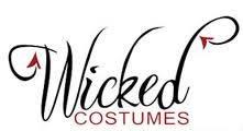 Wicked Costumes and fancy dress accessories for adults and children available here at Karnival Costumes online party shop