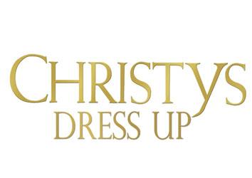 Christys Dress Up costumes available here at Karnival Costumes online party shop