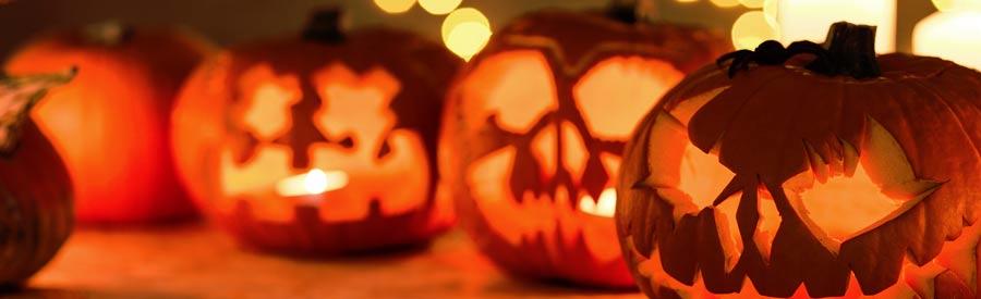 The story behind Jack 'o Lanterns a Halloween tradition - Karnival Costumes Blog