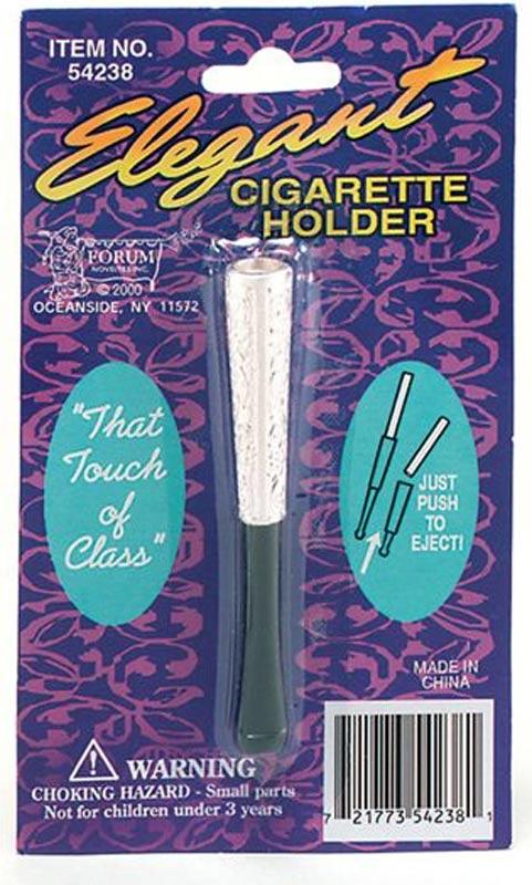 Cigarette Holder - Elegant