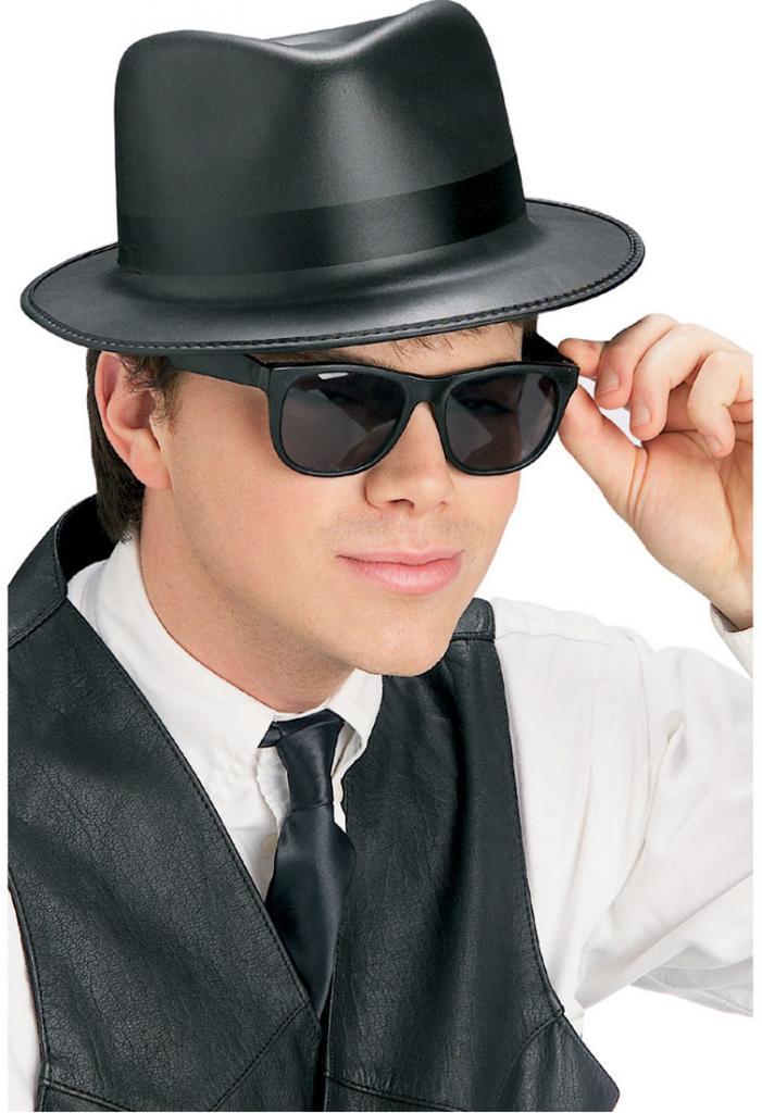 Singin' the Blues / Blues Brothers Accessories Pack by Rubies 568 available here at Karnival Costumes online party shop