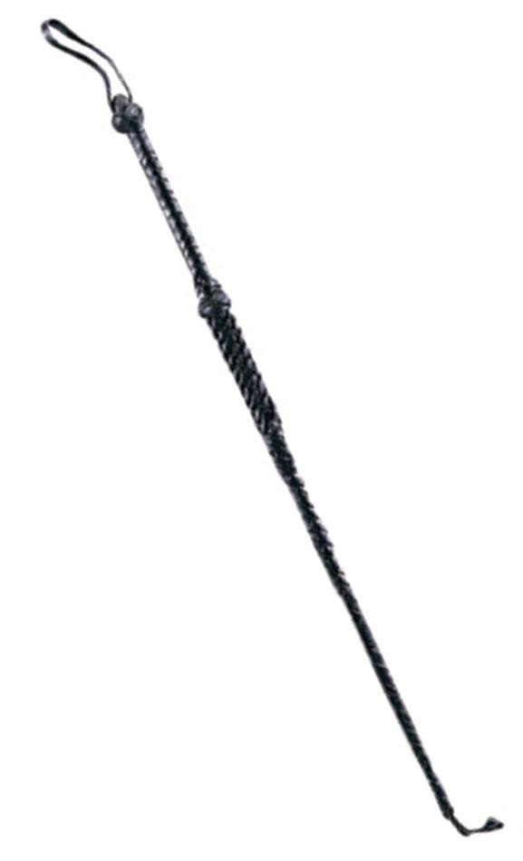 Riding Crop or Jockey's Whip by Rubies Masquerade 0353 available here at Karnival Costumes online party shop