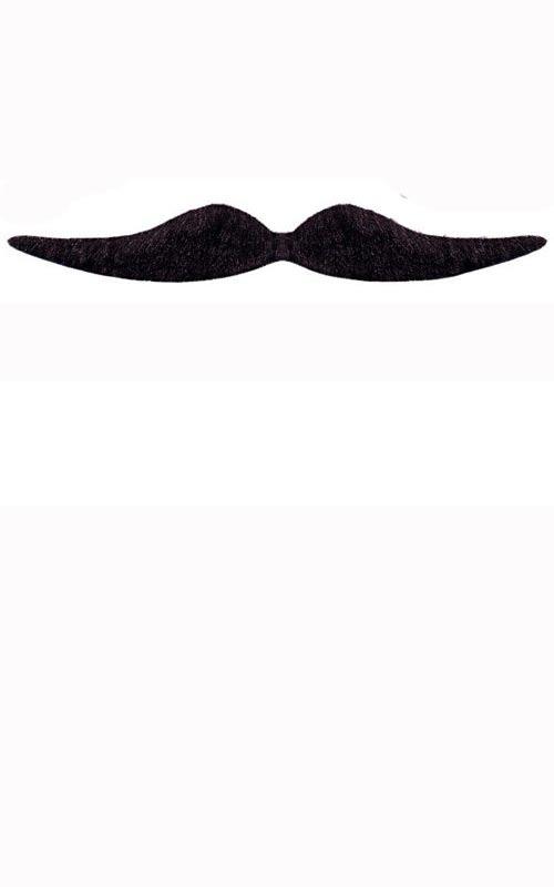 Salvador Dali Moustache - Fake Moustache