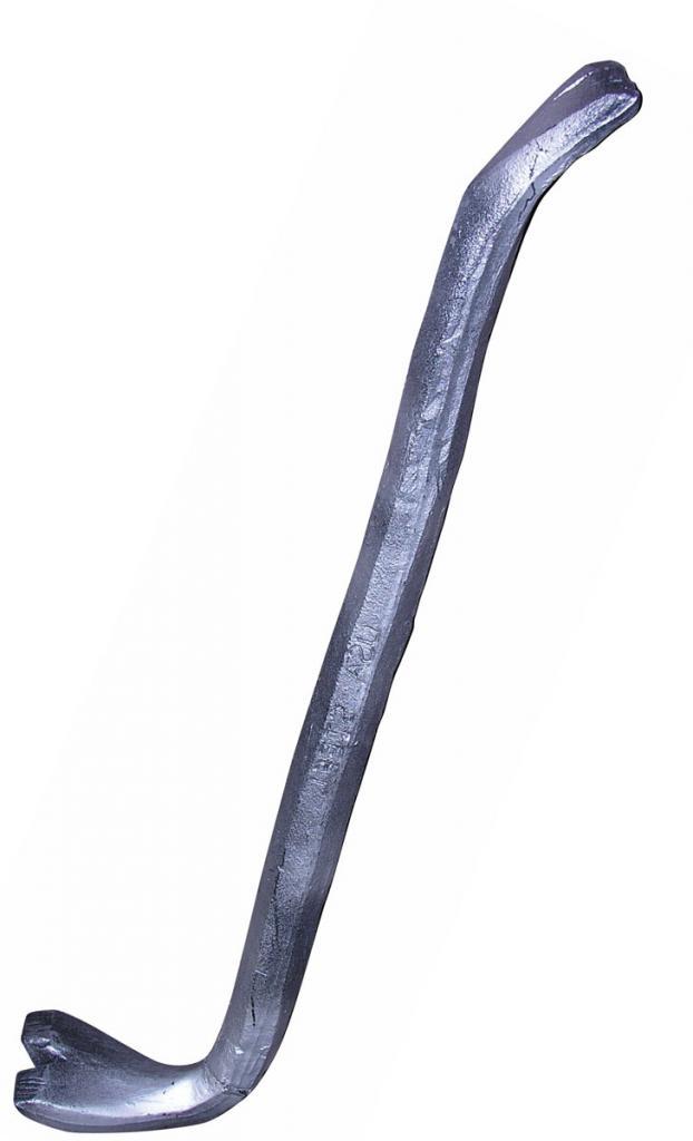 Steel Crowbar Costume Accessory for Superheroes and Burglar at Karnival Costumes