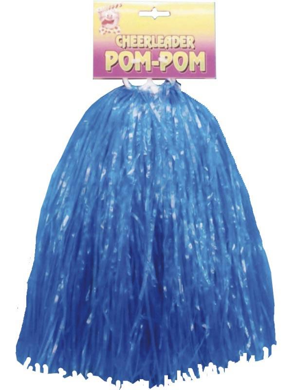 Pompom - Blue Extra Large - Packaging