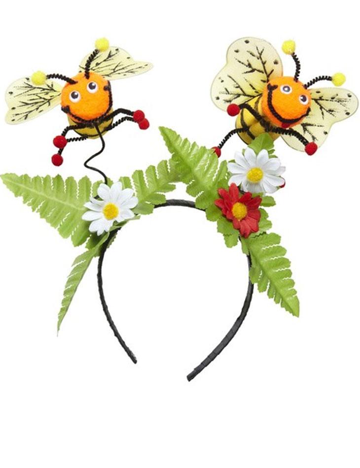 Bee Headboppers Bee Headboppers