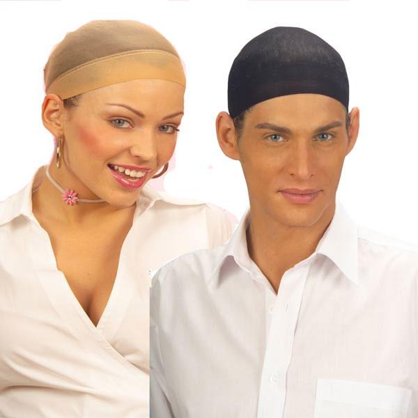 Wig Caps - Pk2 by Widmann 0998 they're available here at Karnival Costumes online party shop